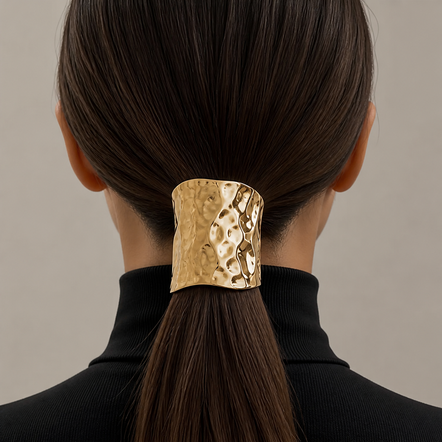 Pony Cuffs