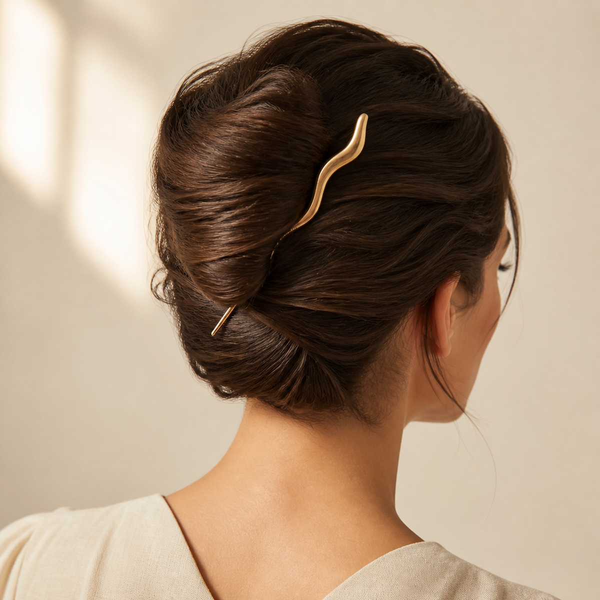 Bobby Pins & Hair Pins