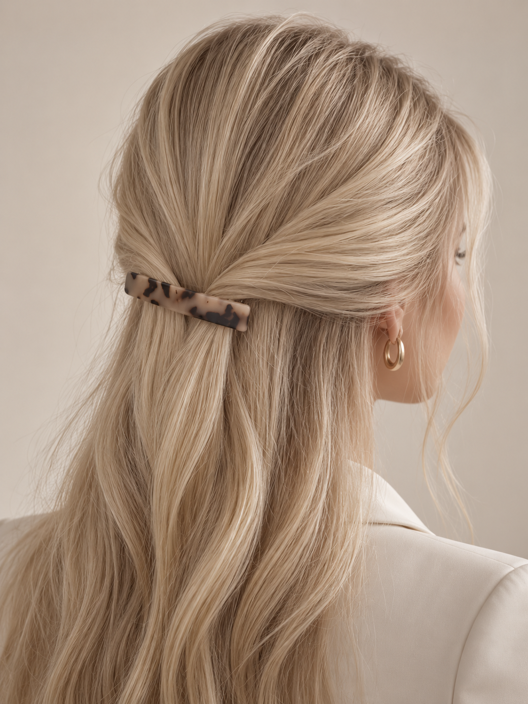 Haze Barrette