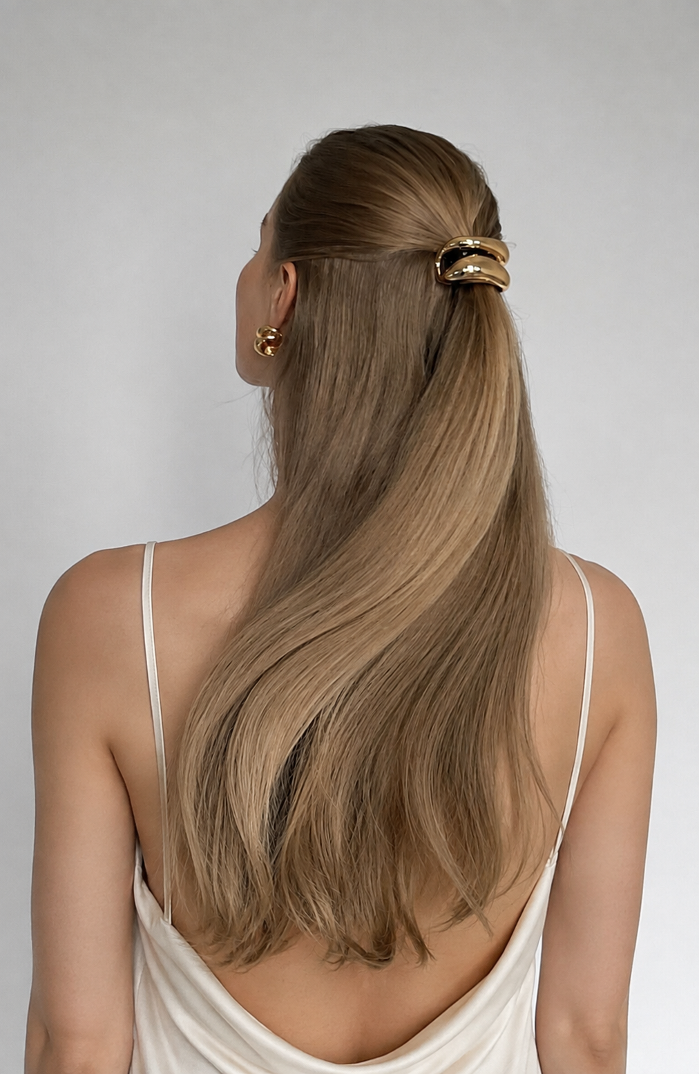 Orbit Pony Cuff