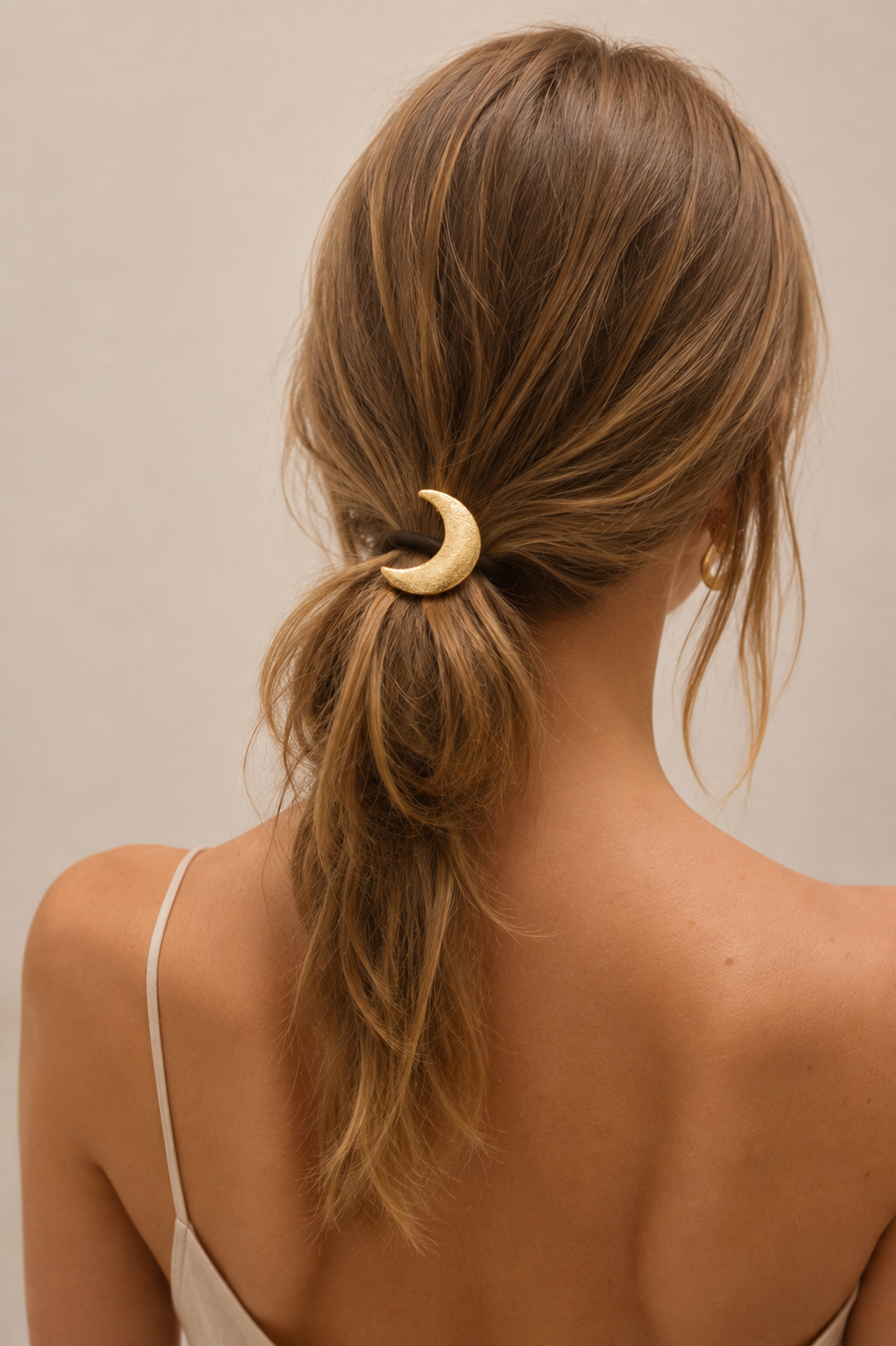 Frost Pony Cuff