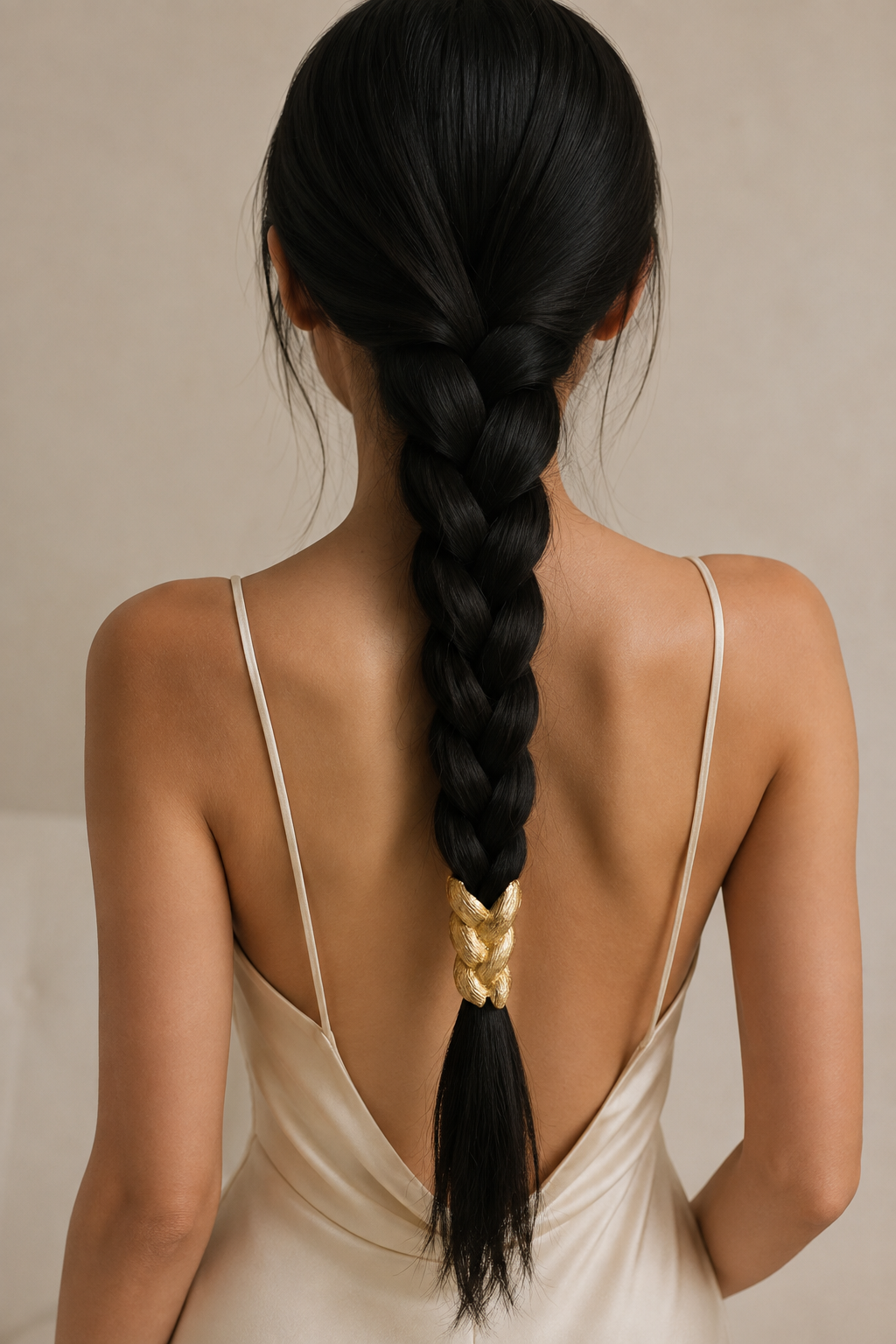 Bloom Pony Cuff