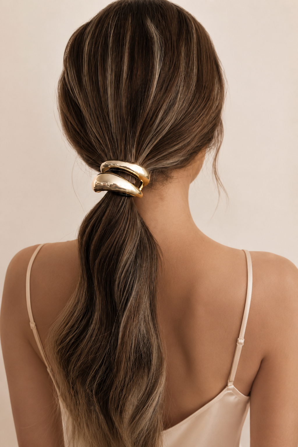 Orbit Pony Cuff