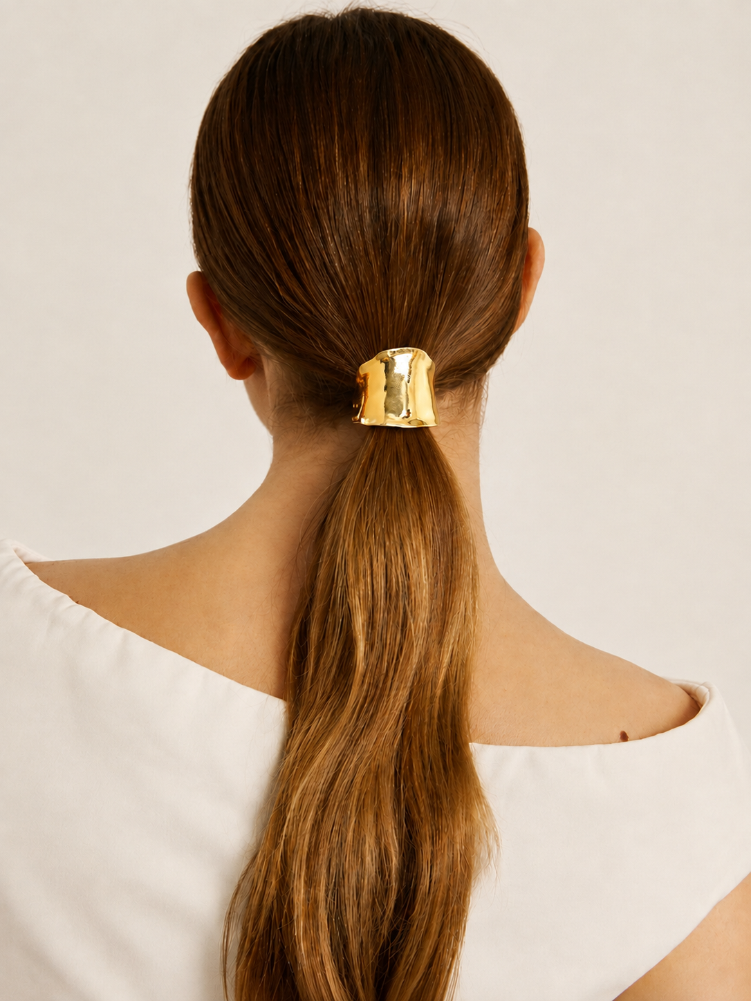 Muse Pony Cuff