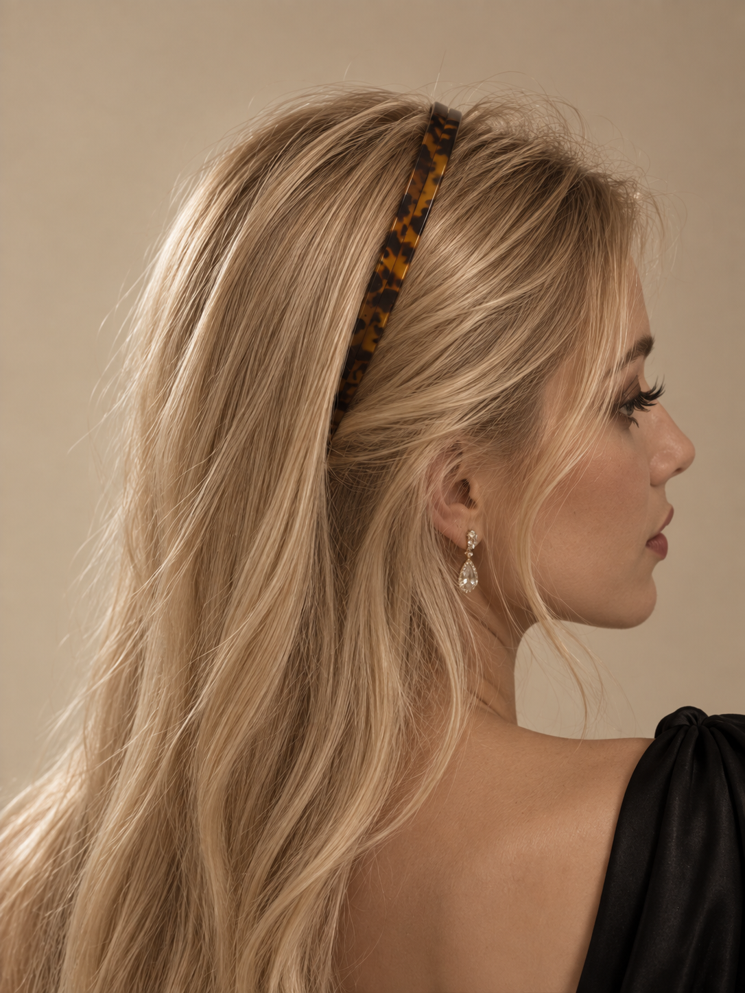 Tawny Headband