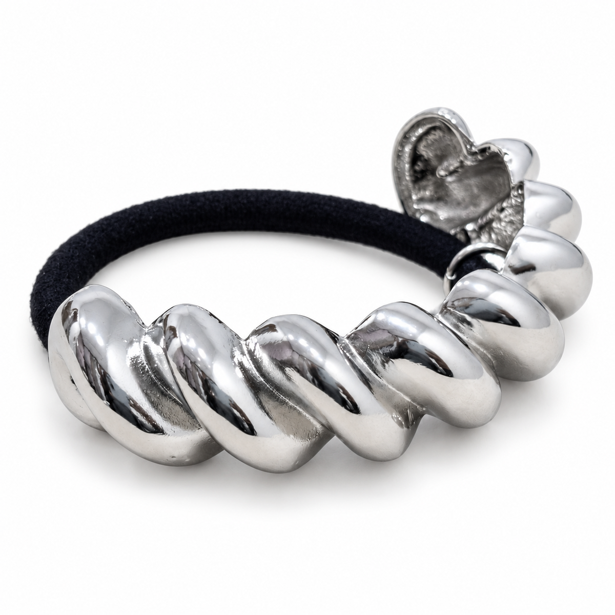 Link Pony Cuff