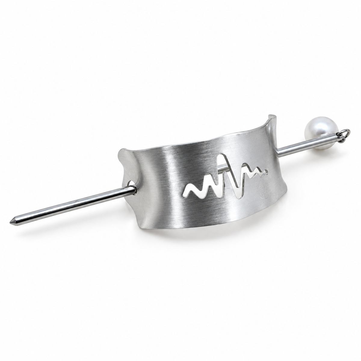 Pulse Hair Pin