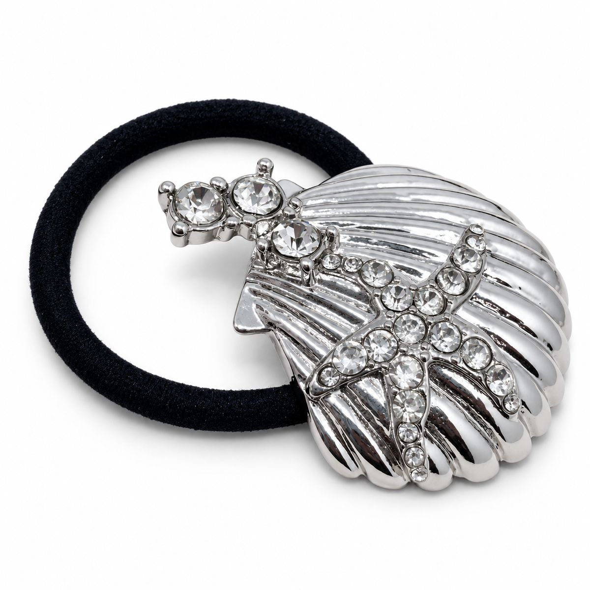 Marina Pony Cuff