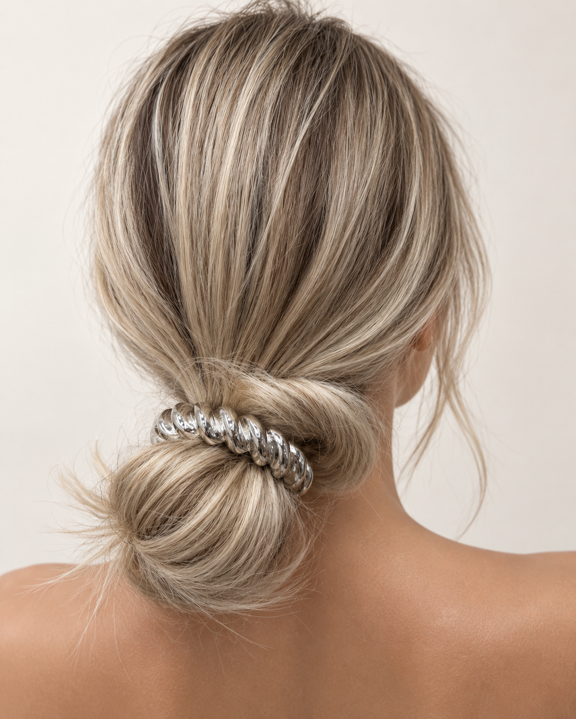 Link Pony Cuff