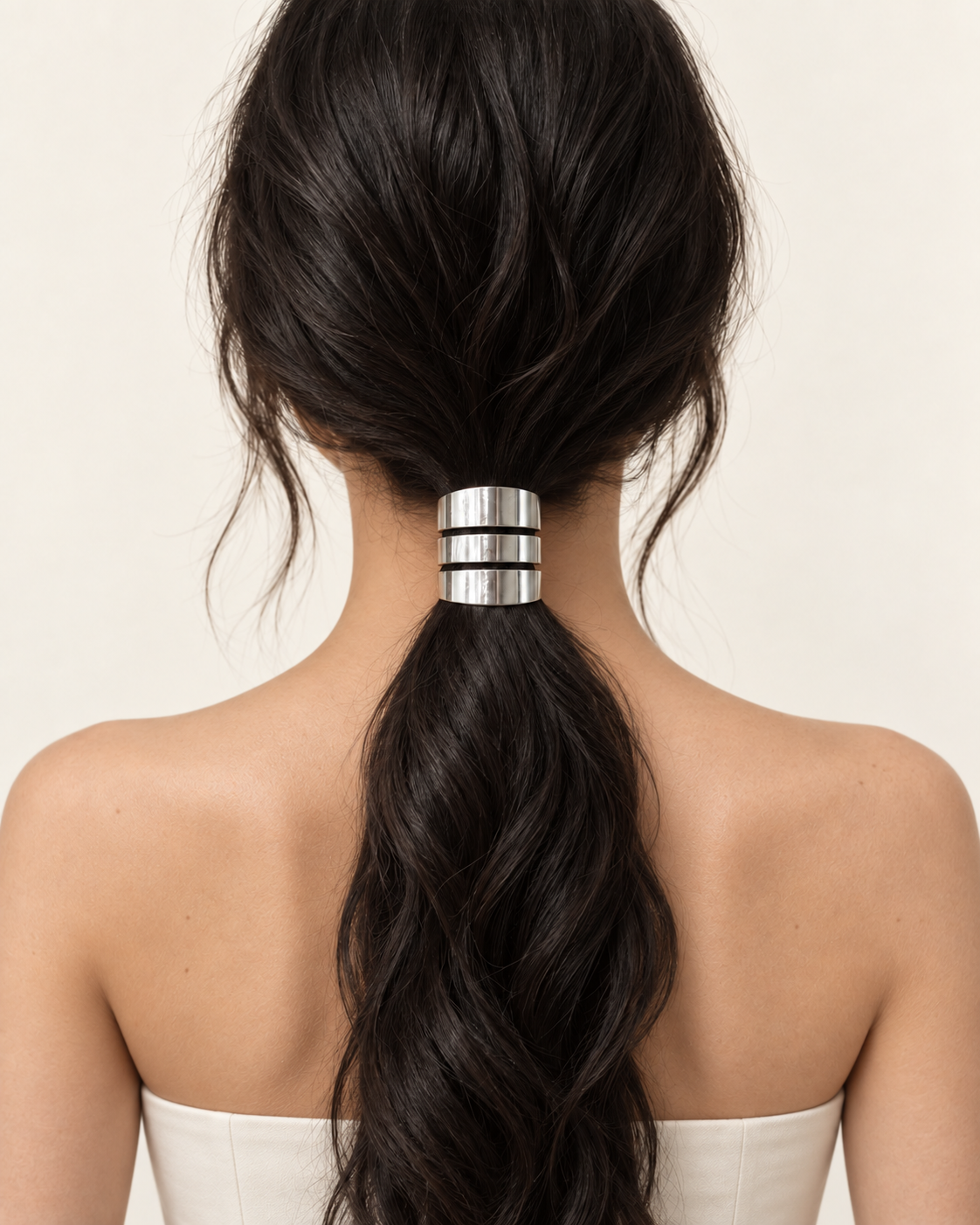 Column Pony Cuff