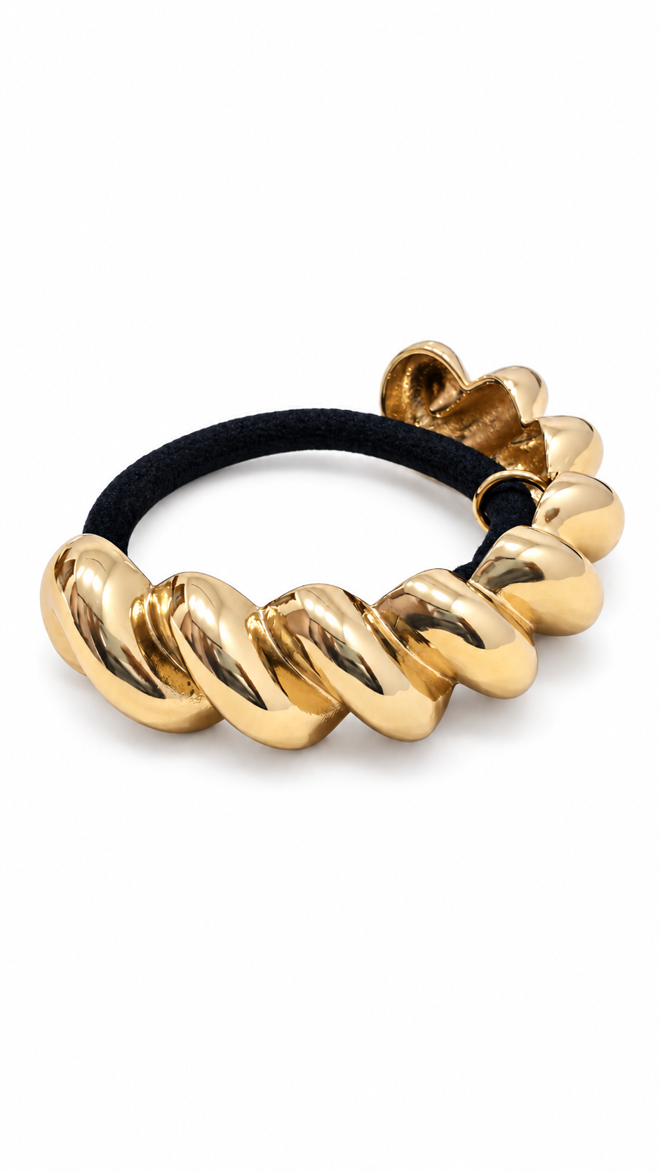 Link Pony Cuff