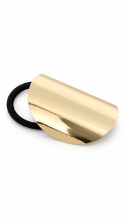 Shield Pony Cuff