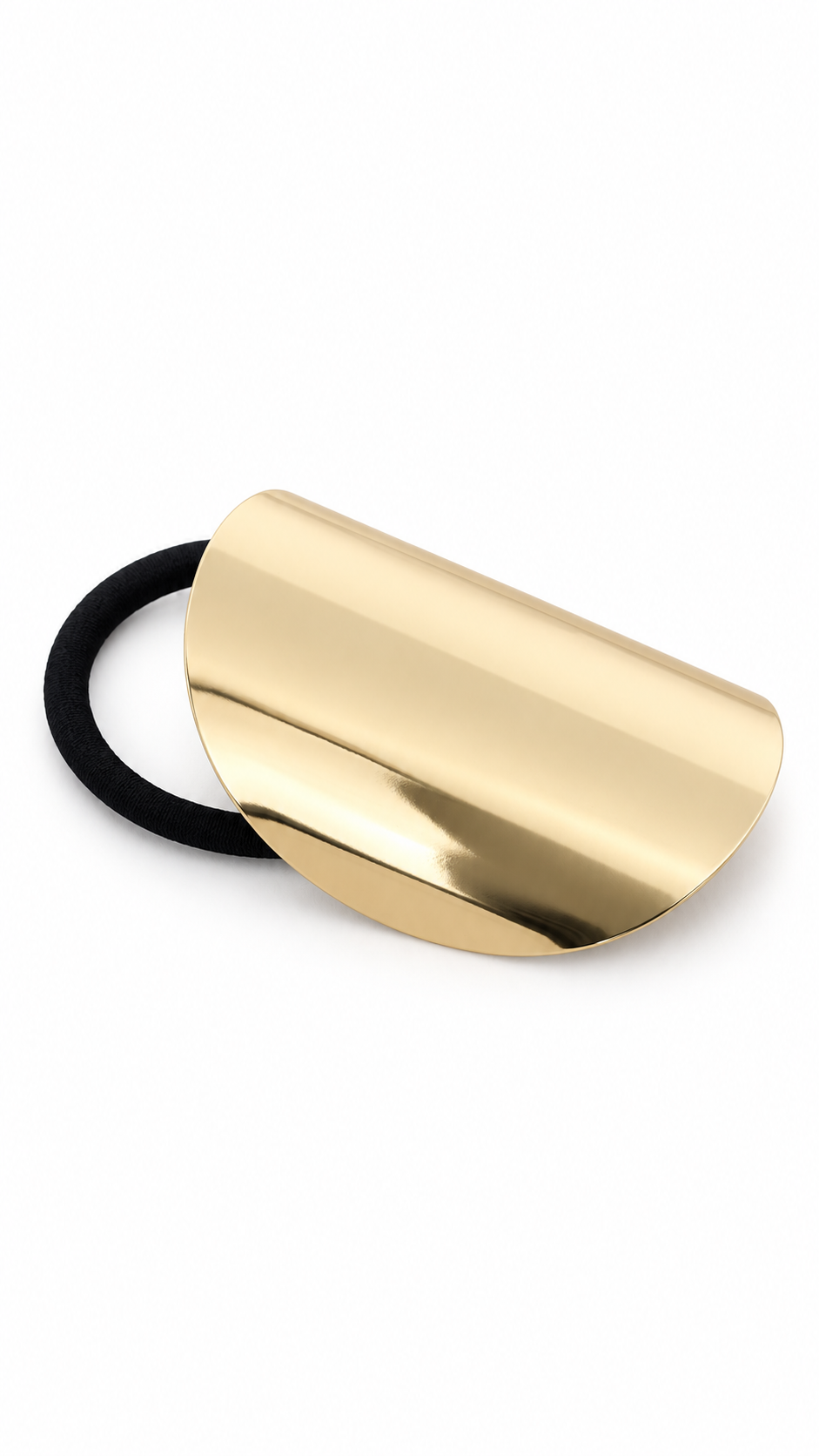 Shield Pony Cuff