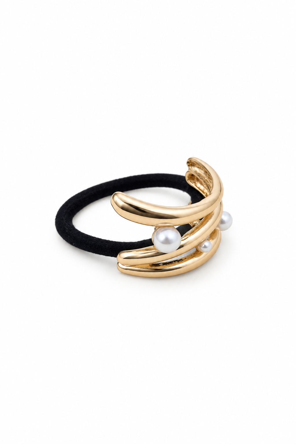 Sway Pony Cuff