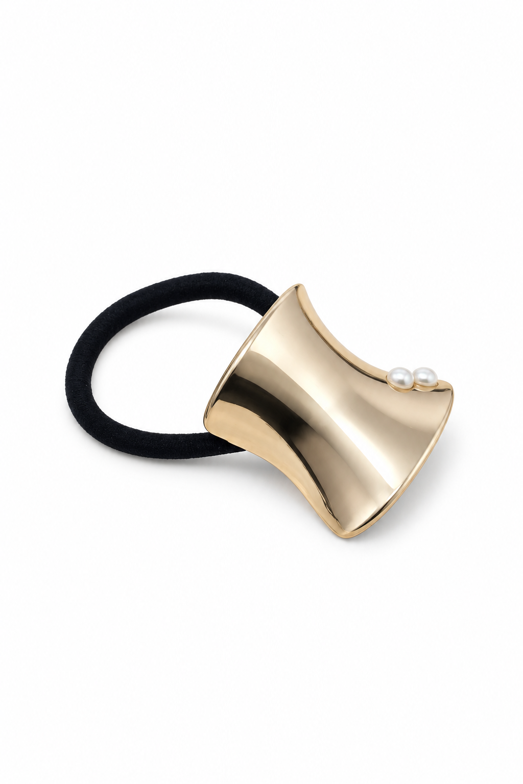Cinch Pony Cuff
