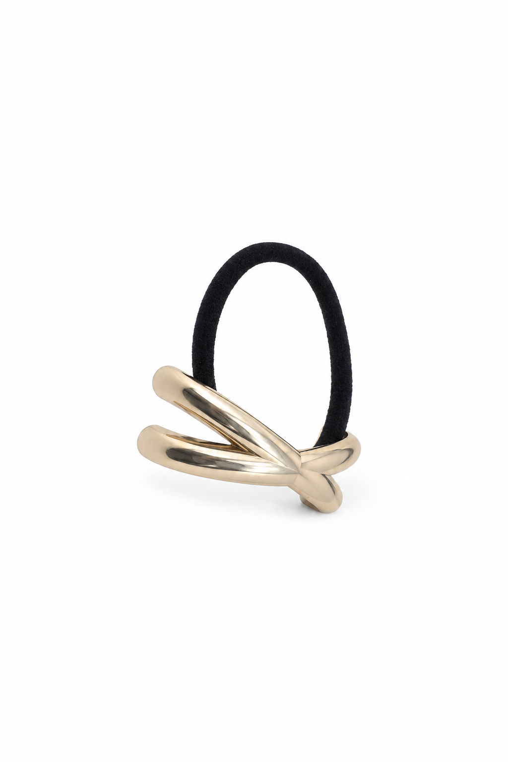 Interlace Pony Cuff