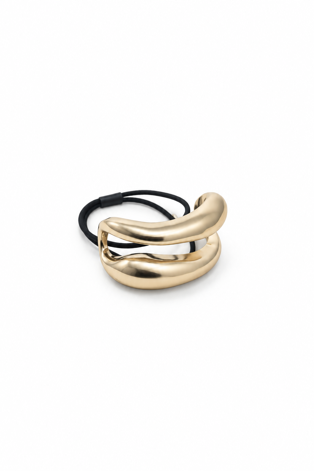 Orbit Pony Cuff