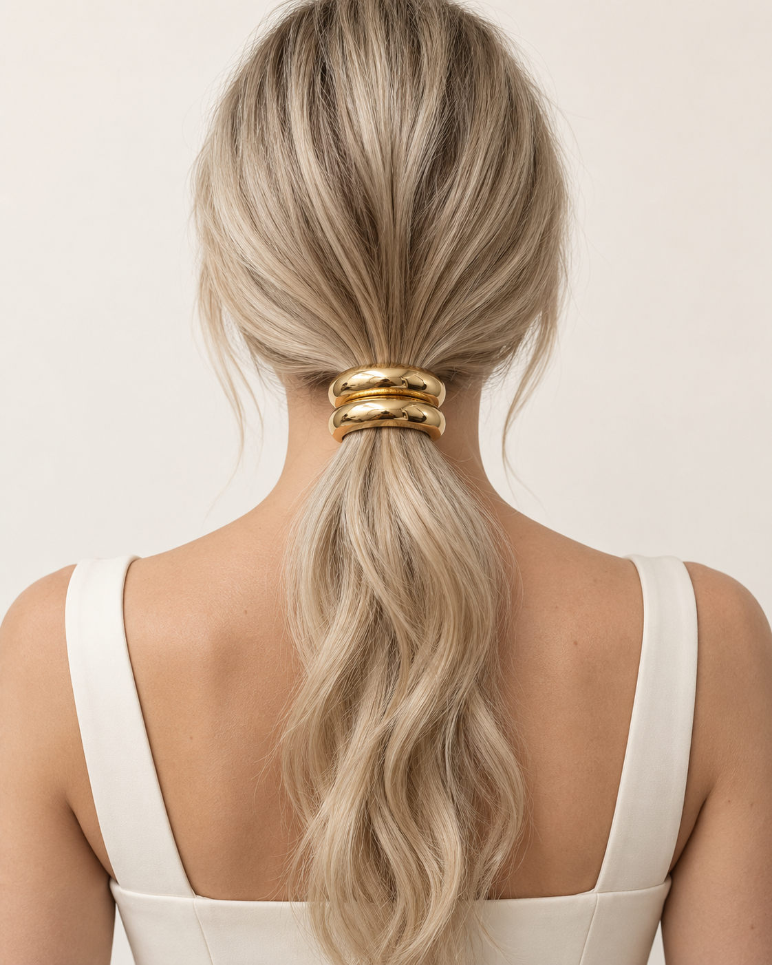 Duet Pony Cuff