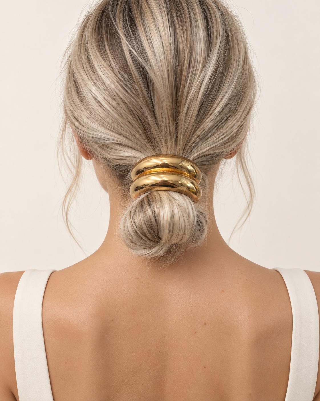 Duet Pony Cuff