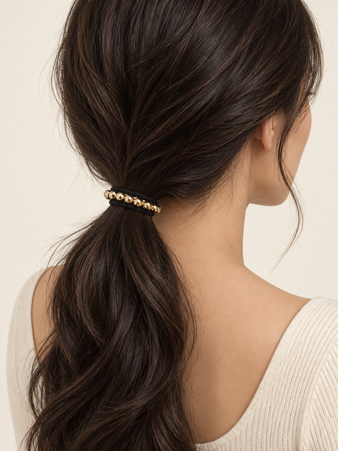 Luster Pony Cuff