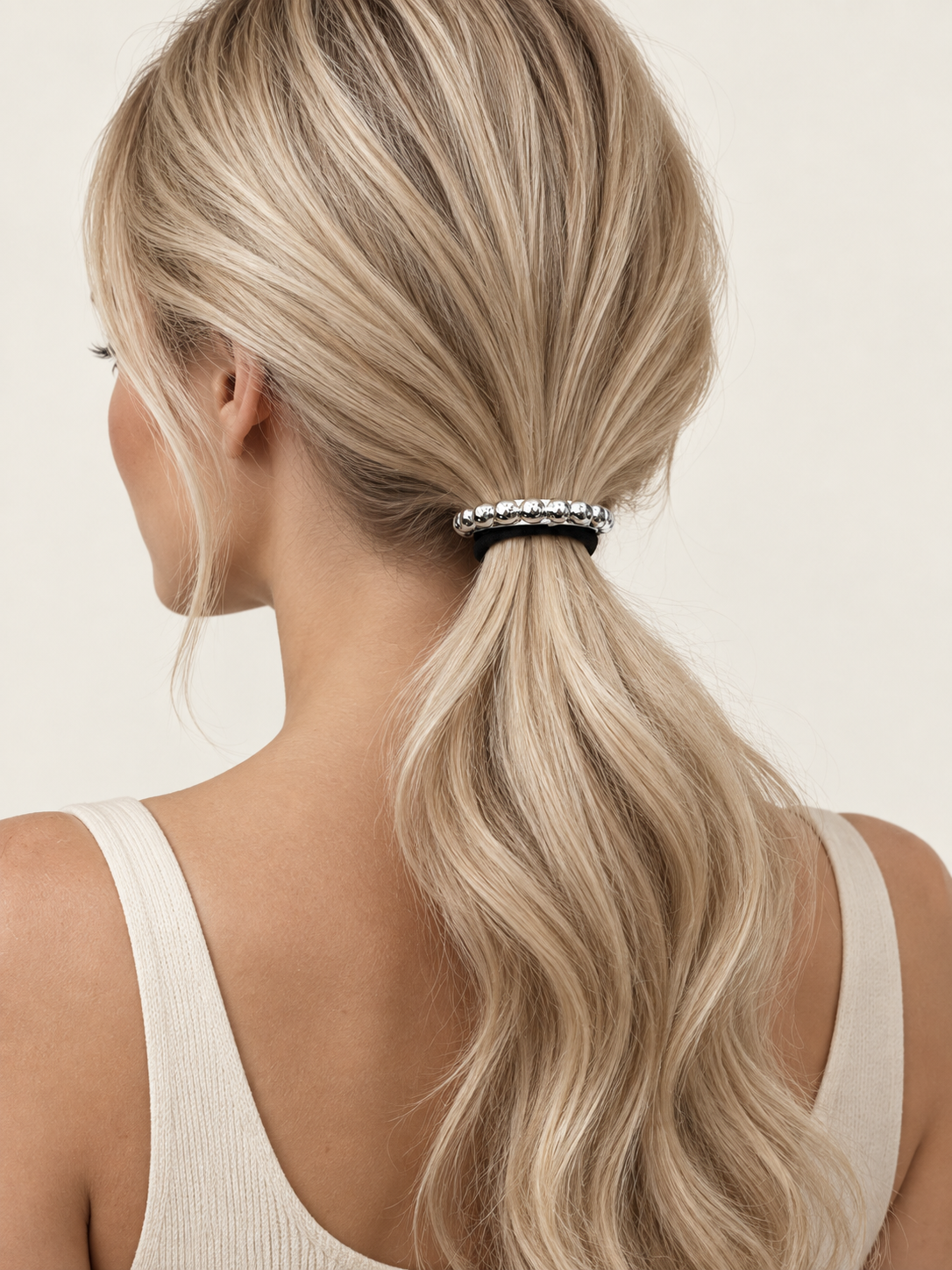 Luster Pony Cuff