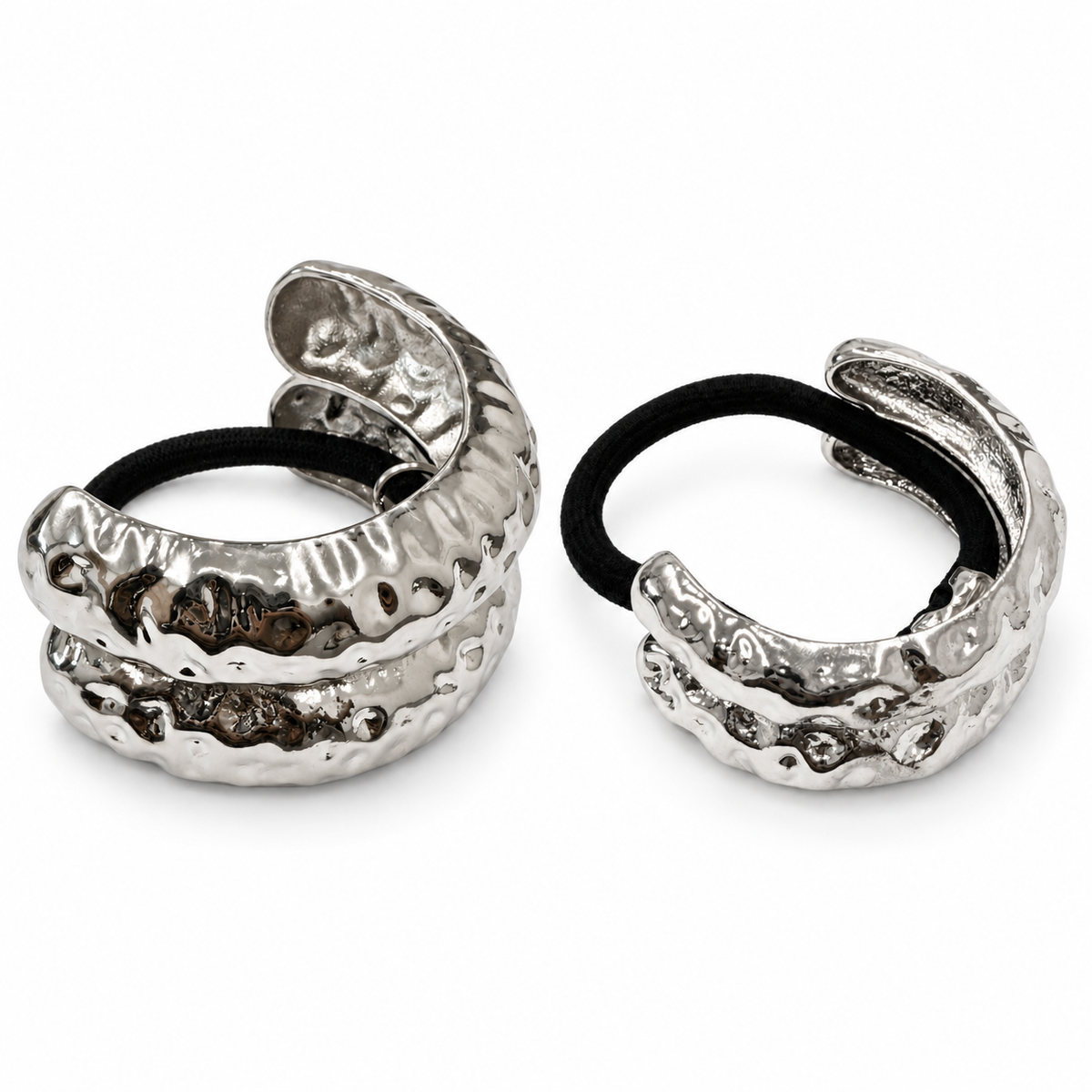 Ripple Pony Cuff Set