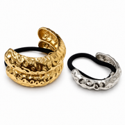 Ripple Pony Cuff Set