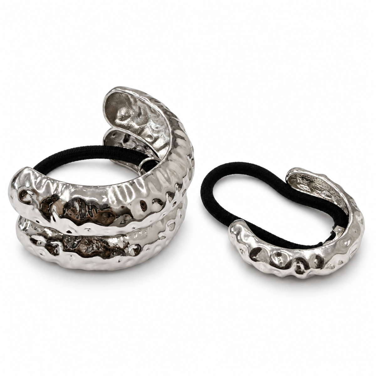Ripple Pony Cuff Set