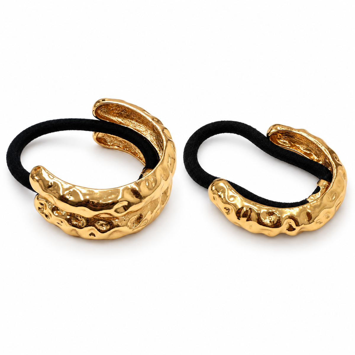 Ripple Pony Cuff Set