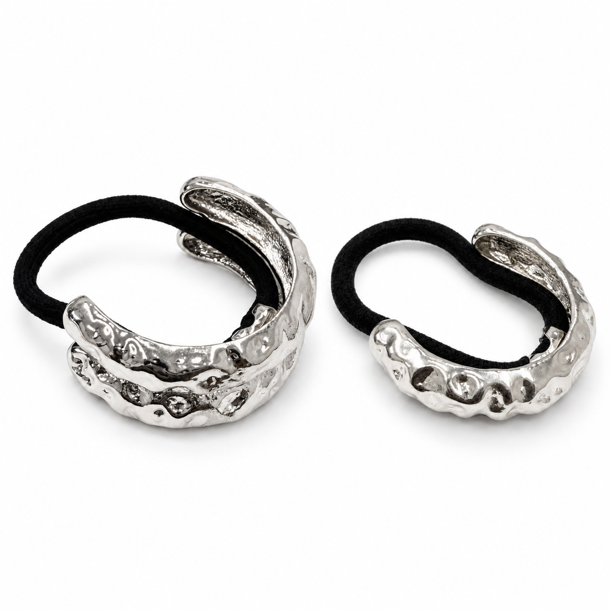 Ripple Pony Cuff Set
