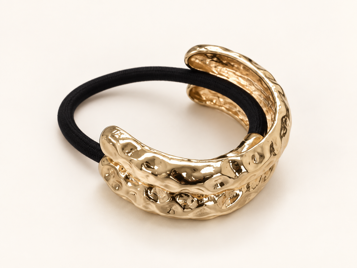 Ripple Pony Cuff Medium