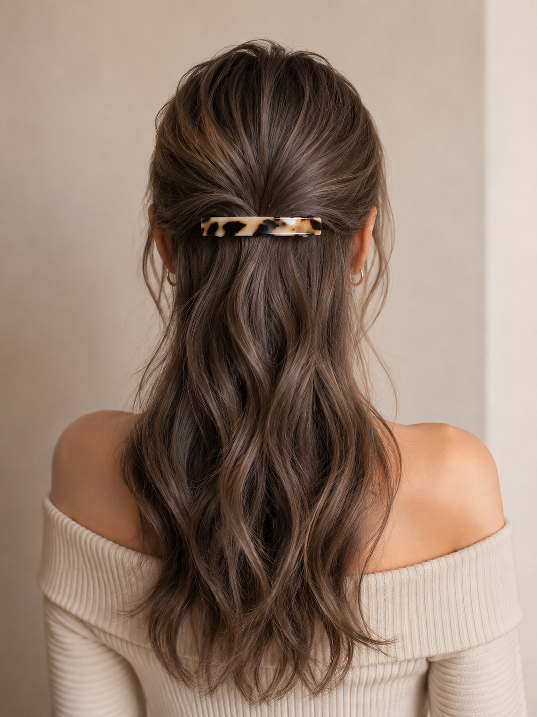 Haze Barrette