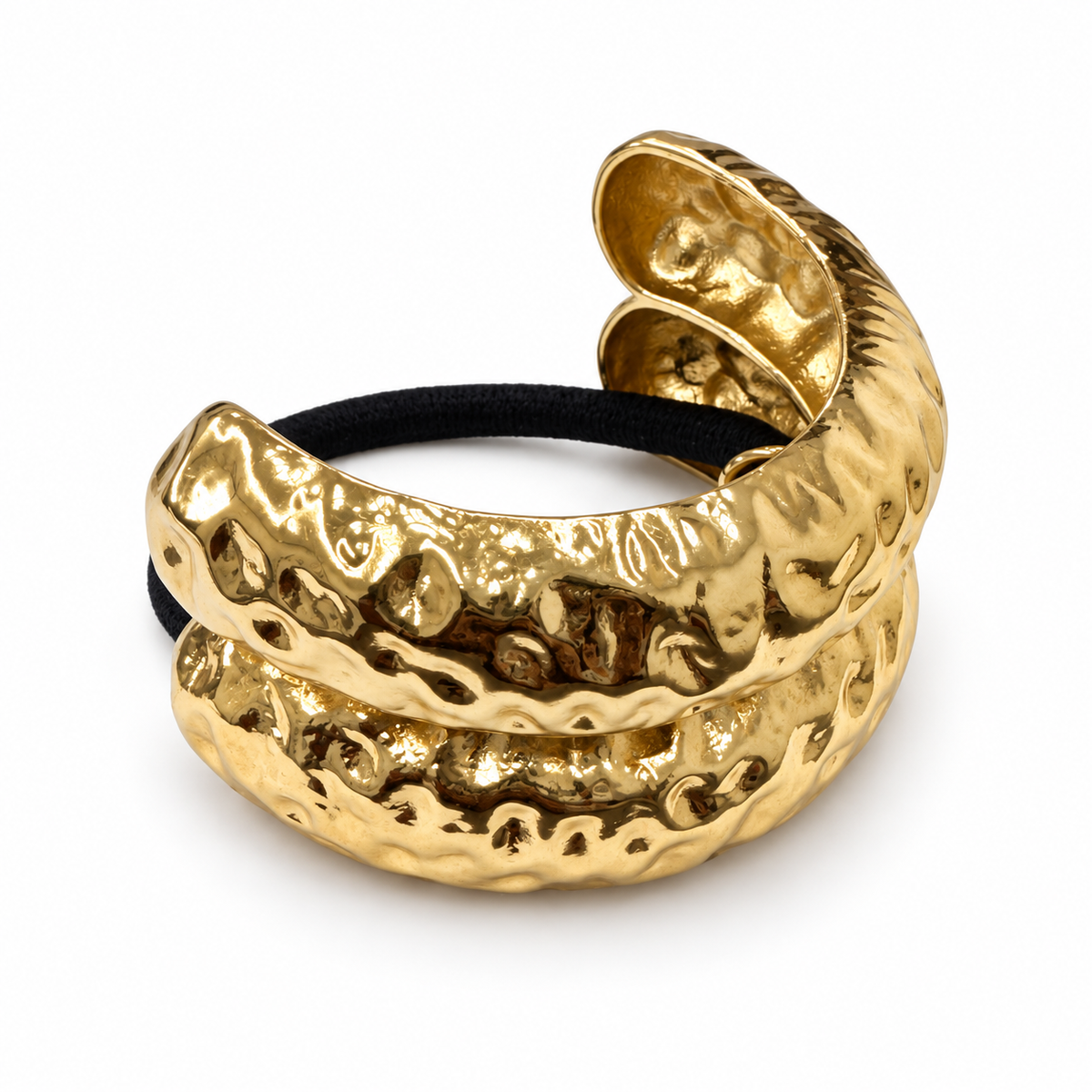 Ripple Pony Cuff Set