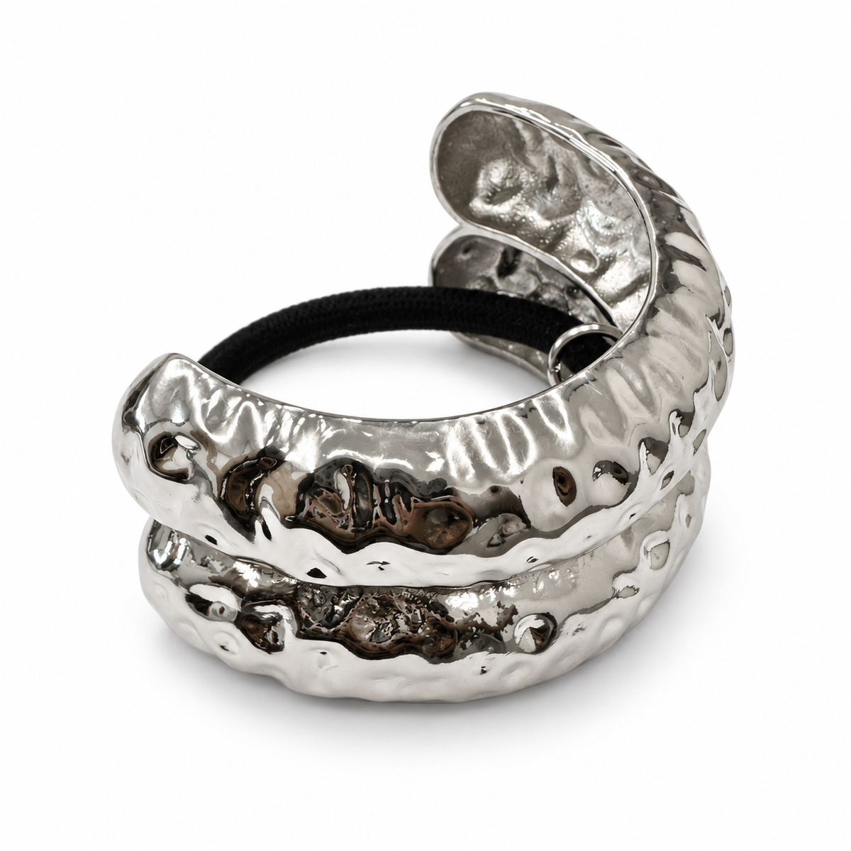 Ripple Pony Cuff Set