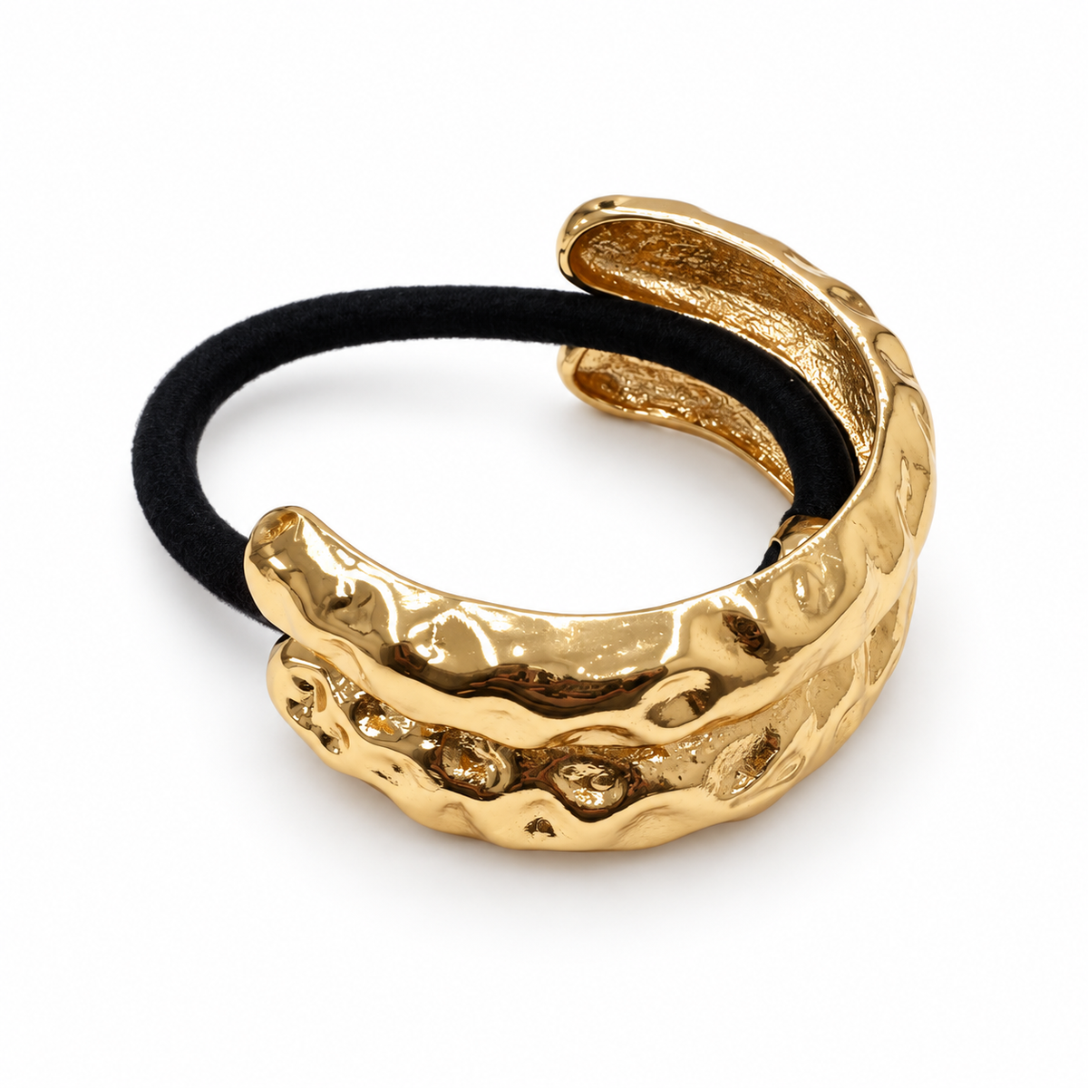 Ripple Pony Cuff Set