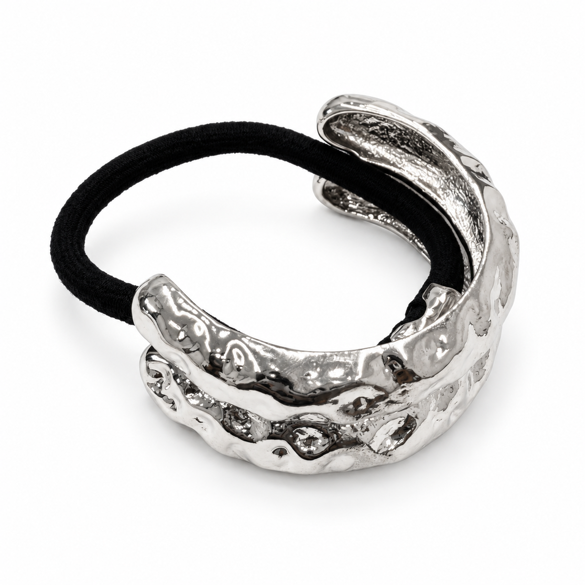 Ripple Pony Cuff Set