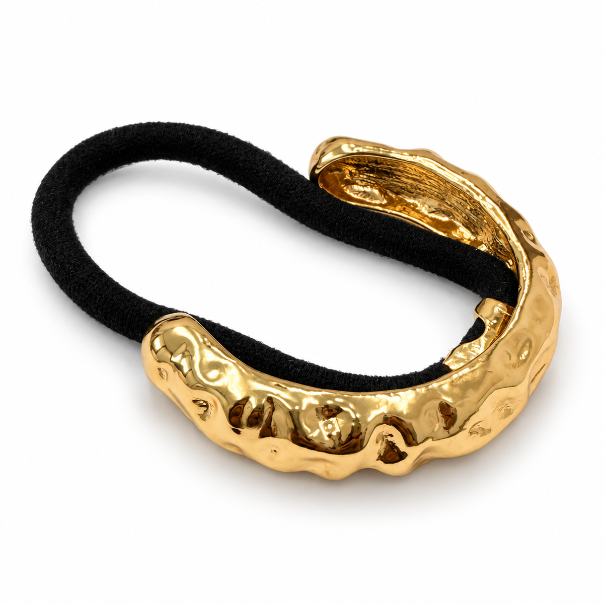 Ripple Pony Cuff Set