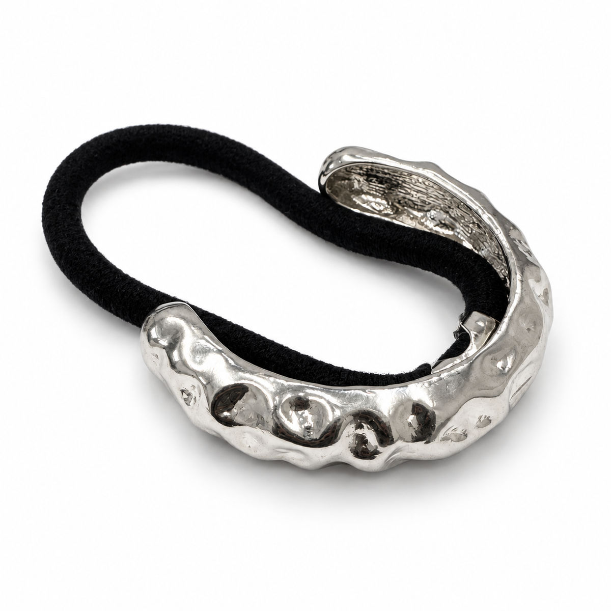 Ripple Pony Cuff Set