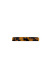 Cedar Tortoiseshell Barrette