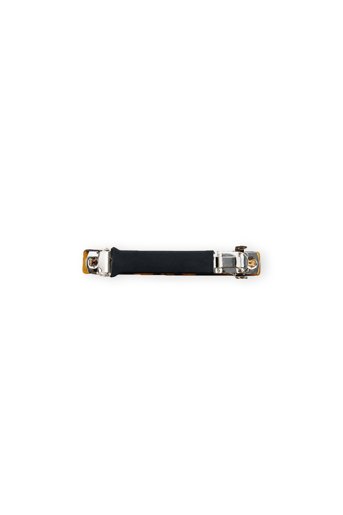 Cedar Tortoiseshell Barrette