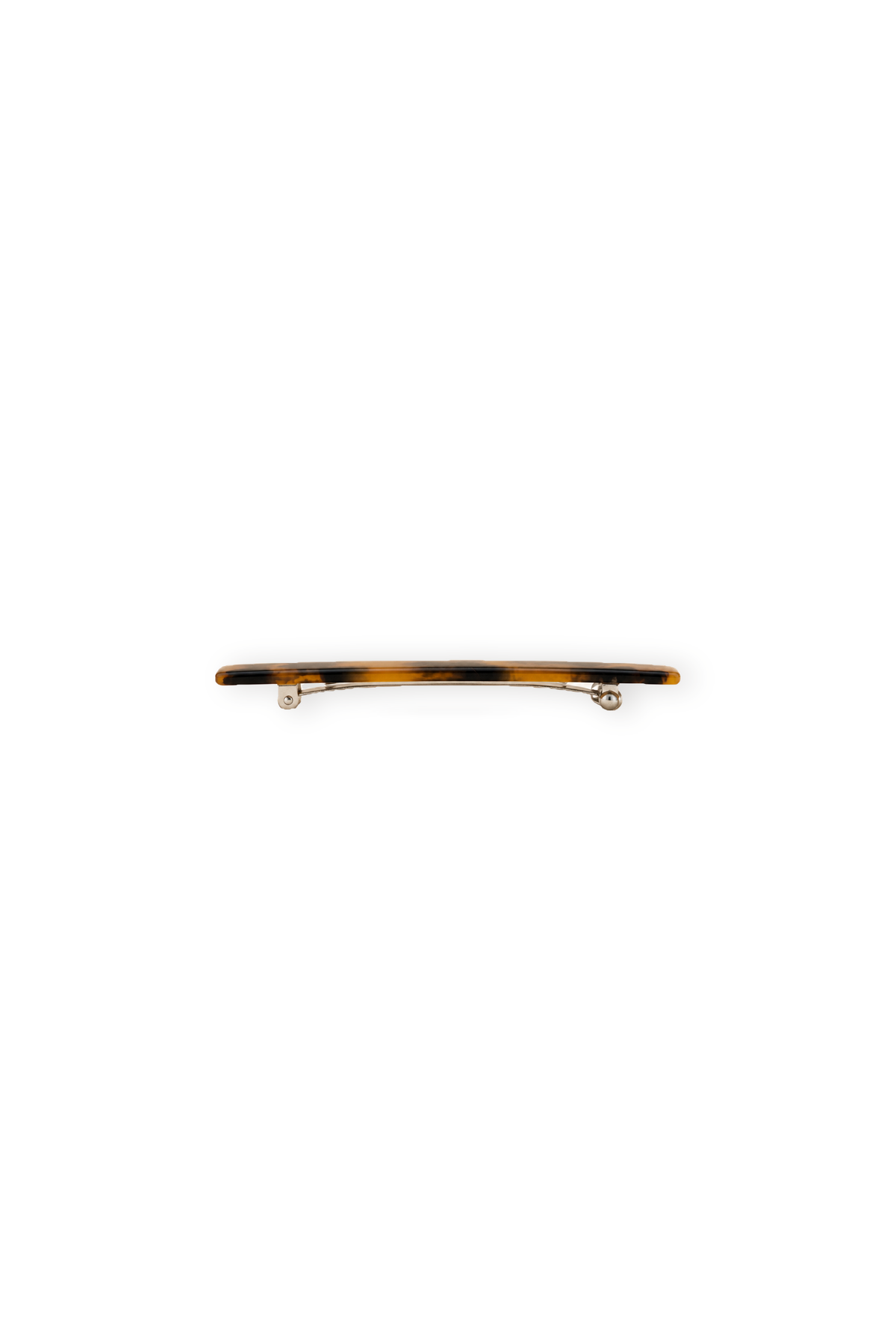 Cedar Tortoiseshell Barrette