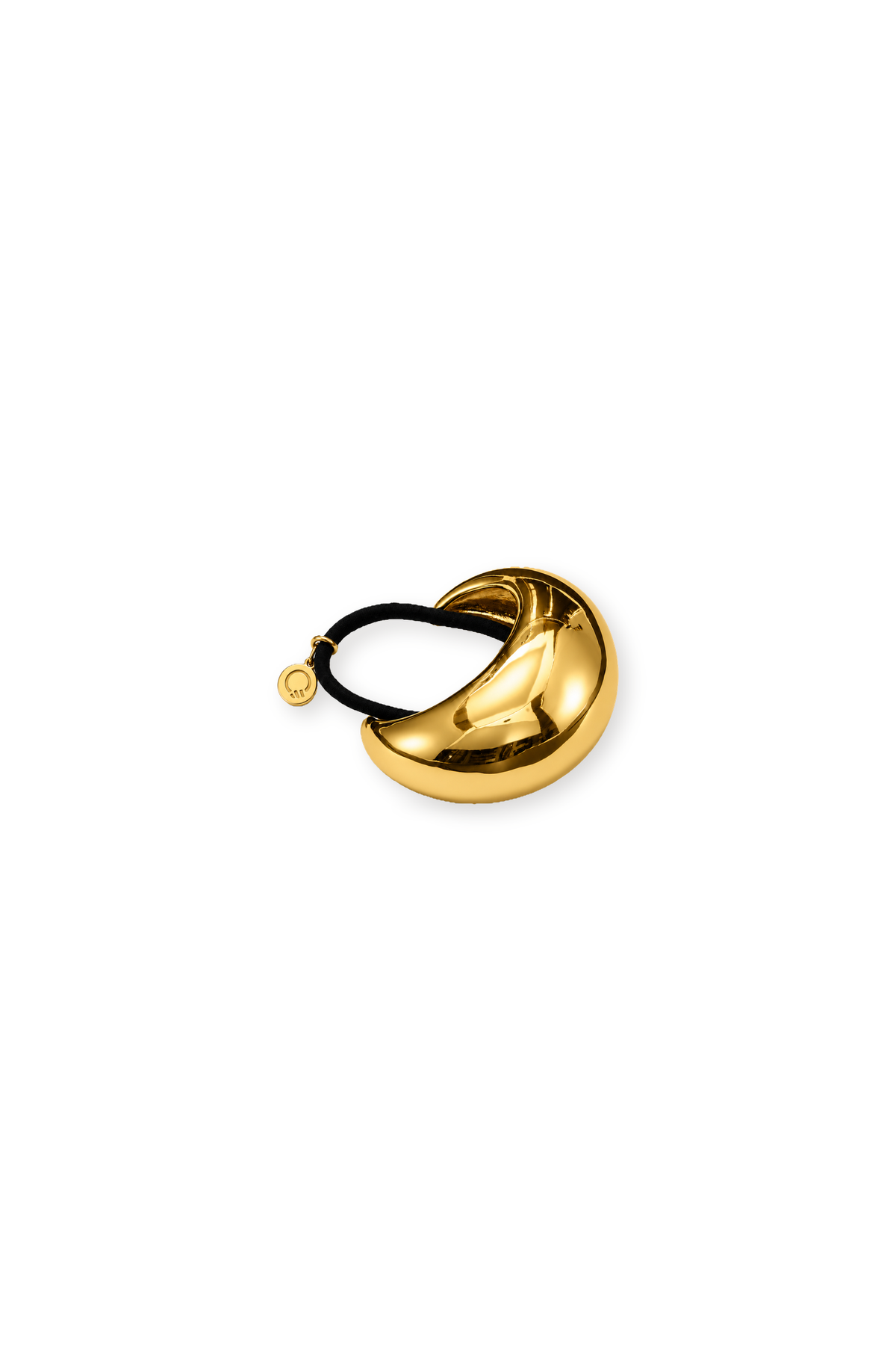 Nest Pony Cuff