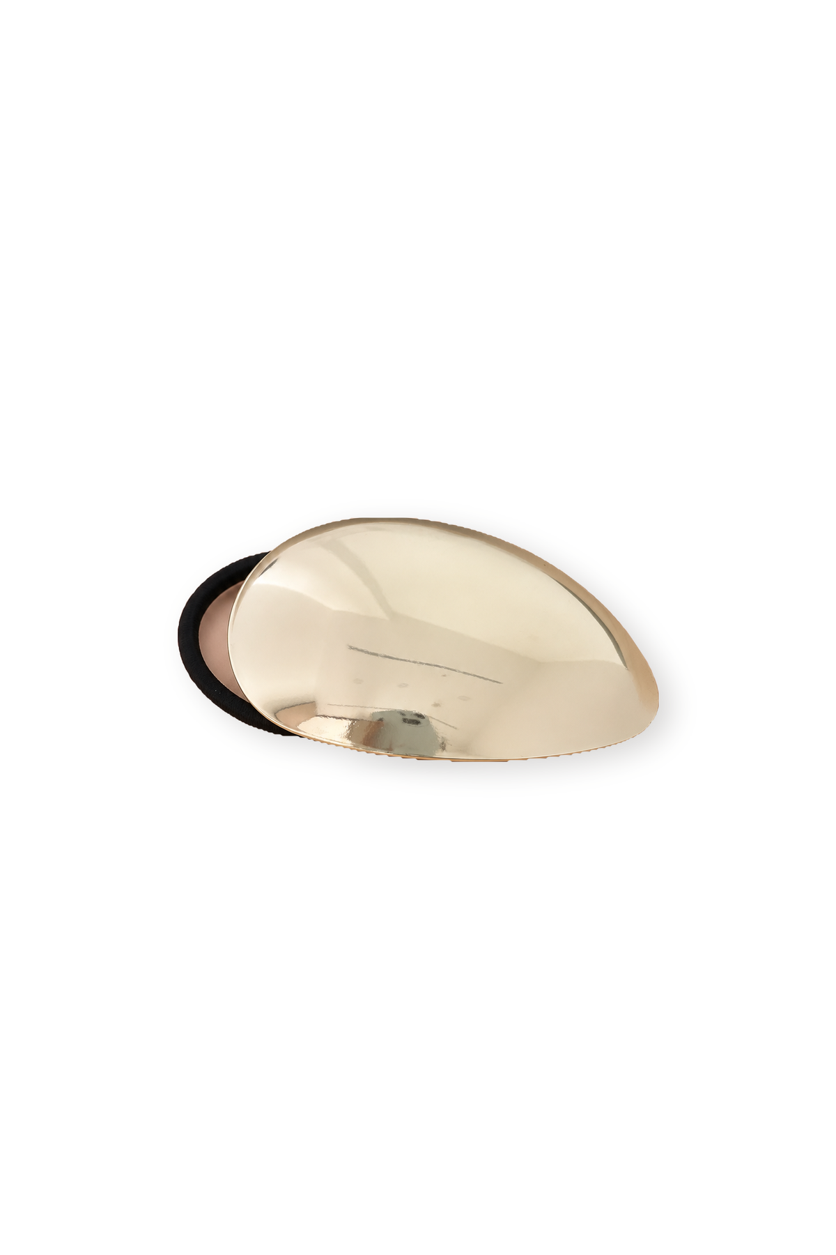 Pebble Domed Pony Cuff