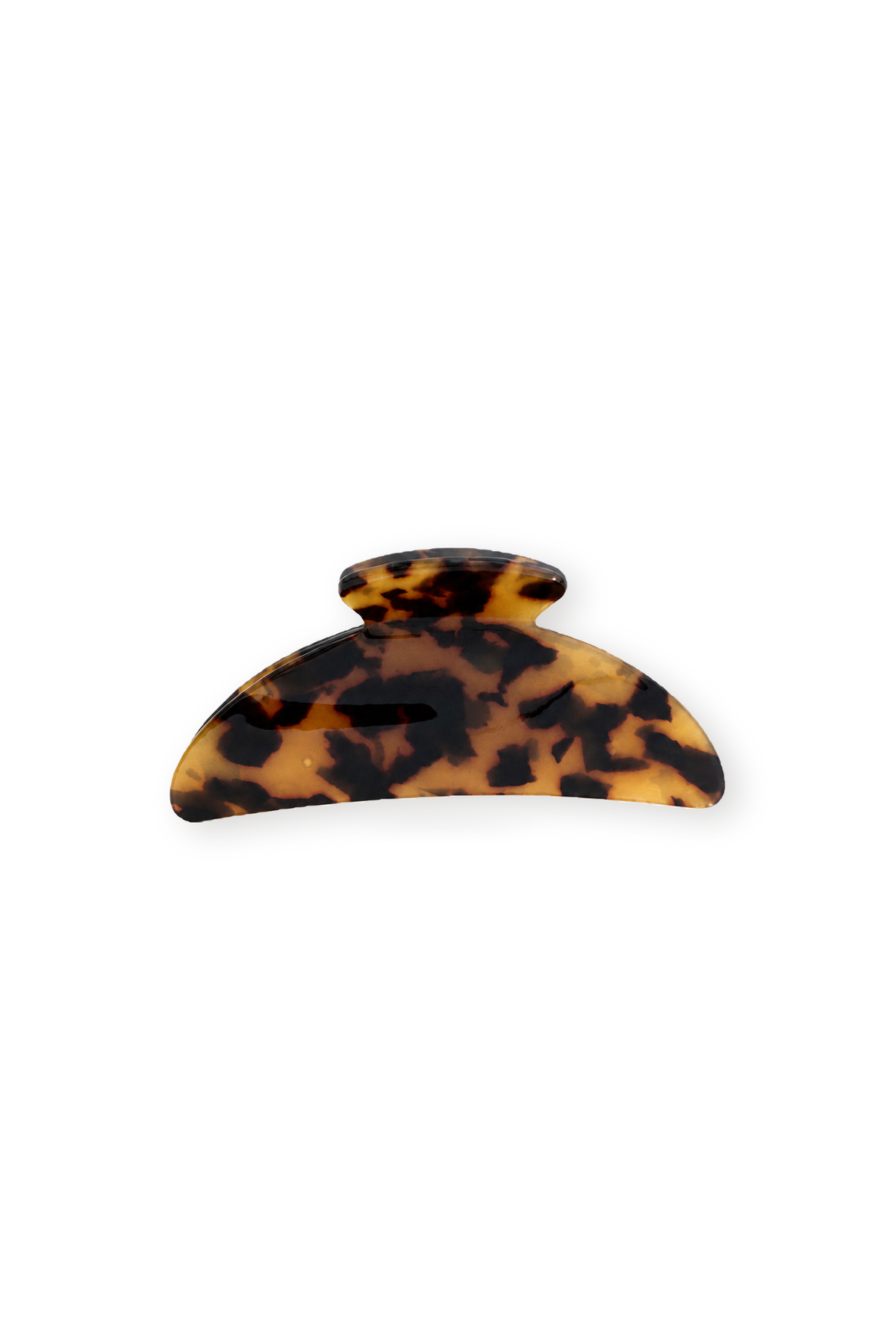 Safari Tortoiseshell Claw Clip