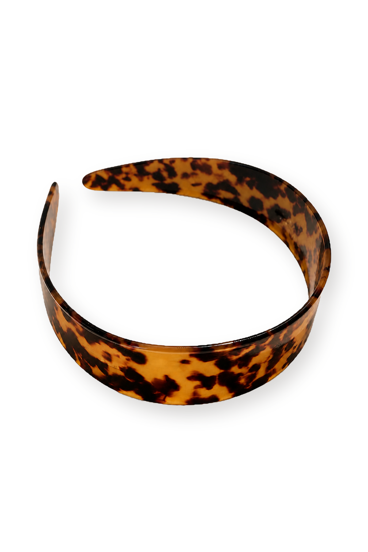 Sienna Tortoiseshell Headband
