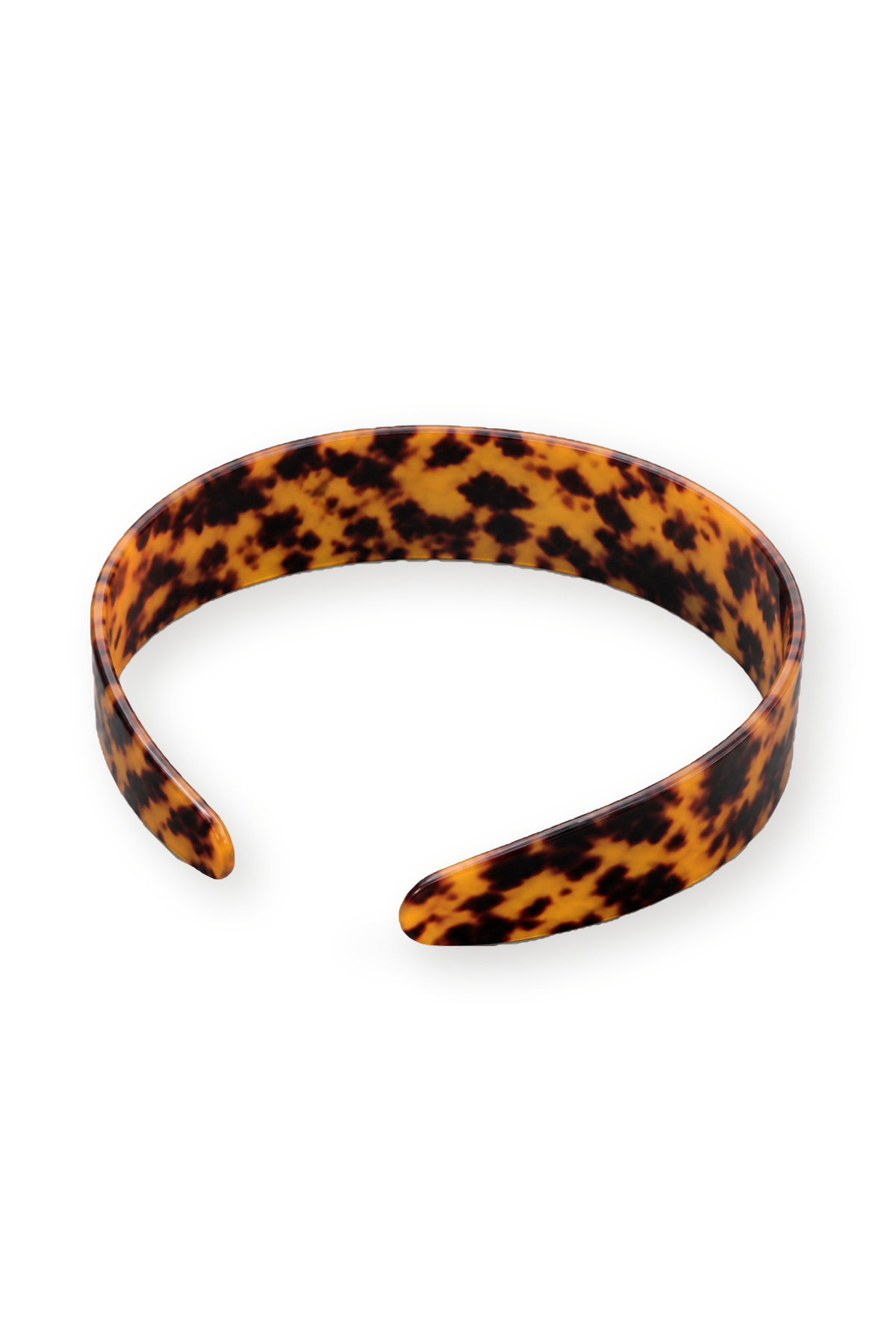 Sienna Tortoiseshell Headband