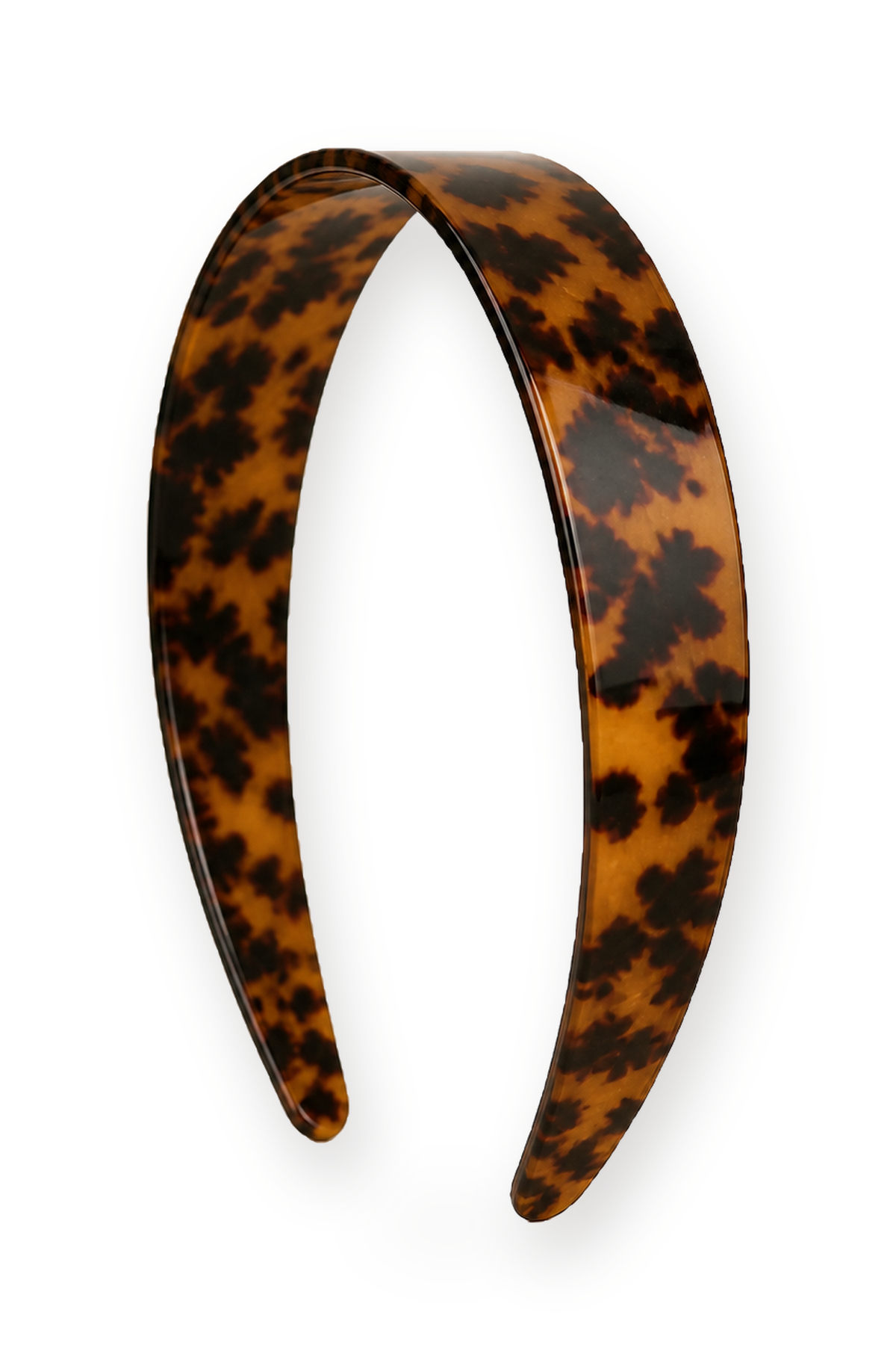 Sienna Tortoiseshell Headband